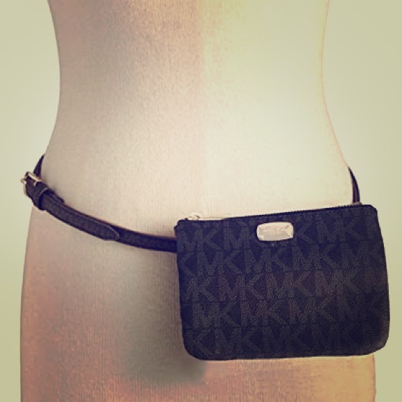 Michael Kors Bags Mk Michael Kors Fanny Pack Poshmark